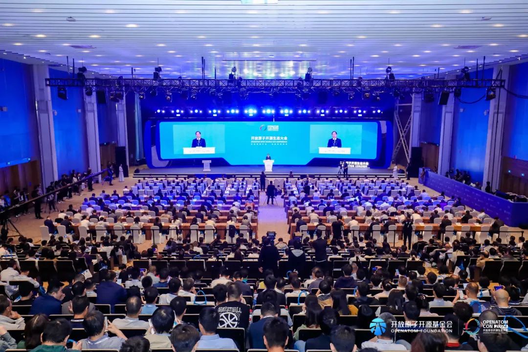 掌动智能子公司广开鸿参与建设OpenHarmony新生态