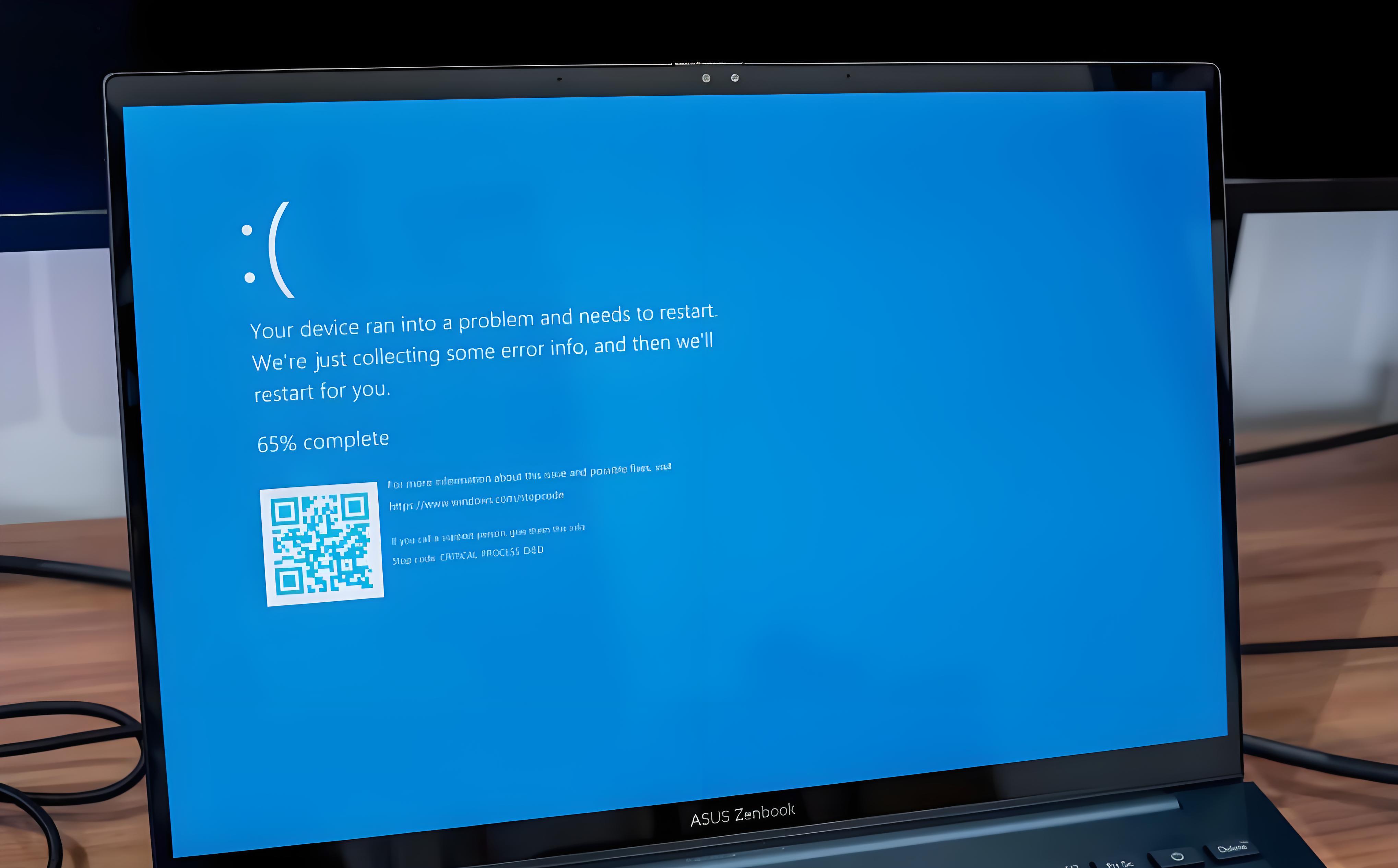 全球IT系统质量面临大考：微软蓝屏事件凸显持续测试与国产化重要性